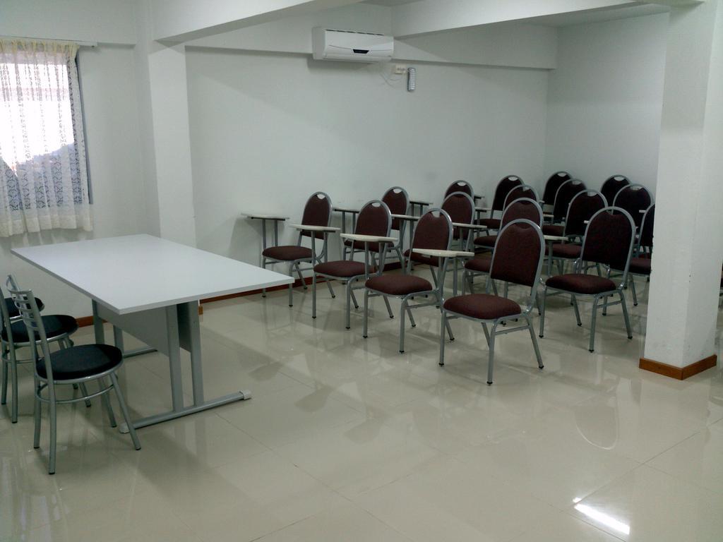 Novo Hotel Tinho Rio do Sul Kültér fotó